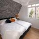 Galerie Apartment Zebra Suite, Štutgart (fotografie 9)