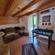 Charming mountain hut Kazić, Kupjak (foto 5)