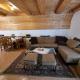 Charming mountain hut Kazić, Kupjak (foto 3)