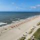 Oceanfront Efficiency T1106 Myrtle Beach - Fotografie 9