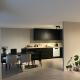 ONS 2024 Modern apartment, 2 bedrooms, Ставангер