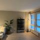 ONS 2024 Modern apartment, 2 bedrooms, Ставангер (фото 2)