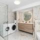 ONS 2024 Modern apartment, 2 bedrooms, Ставангер (фото 5)