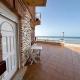 Apartamento Mar Menor - Beachfront apartment with large patio - under new management since July 2024 - Licence No VVMU2814-1