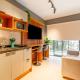 Apartamentos completos ao lado do metrô, Vila Madalena, San Paolo - Foto 10