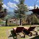Villa Drago Chalet, Oltre il Colle (fotografie 5)