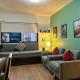 Flat incrível e acessível ao lado da Paulista, São Paulo - Foto 2