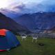 Cosy Camping Site Hapakun by Manokur- e- Basa, Minapin - Fotografie 5
