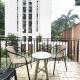 Apartamento com Estrutura de Hotel A, Rio de Janeiro - Foto 1