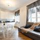 Urban Chic -One Bedroom Apartment - Warsaw Stays - Podwale, Varsavia - Foto 9