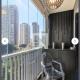 Studio Moderno- Diaria ou mensal, São Paulo - Foto 4