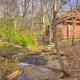 CREEKSIDE Tiny Cabin by Pigeon Forge Севьервилл - Фото 4