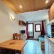 Chalet Club Iv - Blanchot - Studio · Proches des pistes et commerces · Balcon MAE-8751