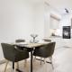 Modern Apartment with Balcony and Parking, Budapest - Foto 9