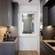 Sleek Apartment with Balcony and Parking, Budapest - Foto 7