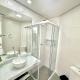 Apartamento Internet Rápida lado Shopping Ibirapuera, São Paulo - Foto 4