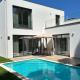Villa Pampelonne - Villa nr 7, São Martinho do Porto