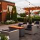 The Beaucatcher, a Boutique Motel, Ашвилл (фото 2)