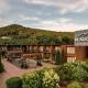 The Beaucatcher, a Boutique Motel, Ашвилл