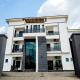 Lavani Apartment, Benin