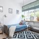 Gigi Studio Deluxe Mokotow, Varšava - Fotografie 8