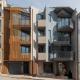 Stunning Bright 1bed15bath Duplex Penthouse! #71, Istanbul - Foto 9