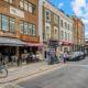 Finsbury Park 1 Bed Apartment, Londra