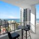 Magnificent Ocean Views Apartment in Surfers Paradise - CoastHM, Gold Coast - Fotografie 1