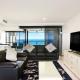 Huge Circle on Cavill 2 BRM Sleeps 6 - Optimise BNB Gold Coast - Zdjęcie 7
