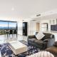 Huge Circle on Cavill 2 BRM Sleeps 6 - Optimise BNB Gold Coast - Zdjęcie 8