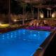Luxurious villa with heated pool, Le Pachis (фото 2)