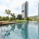 KL East Mall-TheRidge-PS4-Netflix-Forest View, Kuala Lumpur - Fotografie 3