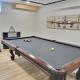 BearForceOne - AC Hot Tub Pool table Grill FirePit Killington - Zdjęcie 6