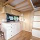 Kullaberg Tiny House by Tiny Away, Mölle - Fotografie 10