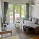 Quiet Ground Floor Flat in St Albans with Parking Pass the Keys - Foto 1