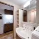 Casaen by b hotel - Apt 1BR for 6 ppl good location Hirošima - Fotografie 5