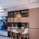 Novo Ampang by COBNB near Gleneagles, Kuala Lumpur - Fotografie 10