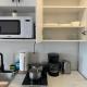 Cozy Motel Studio with kitchenette - 8, Edmonton (fotografie 6)