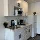 Cozy Motel Studio with kitchenette - 8, Edmonton (fotografie 9)
