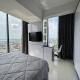PANORAMIC Apartment Units with VIEWS Managed by AIO Pollux Meisterdadt