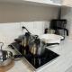 1 BD Motel Condo with kitchenette - 14, Edmonton (foto 10)