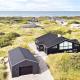 5 star holiday home in Løkken-By Traum