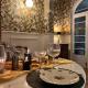 La Petite Foret Art Deco Apartment In Brussels, Brusel - Fotografie 7