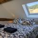 La Saugeraie - Renovated cottage for 2 in historic village, Burnand (fotografie 5)