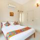 FabHotel Bougainvillea Suites - Horamavu, Bangalore - Foto 3