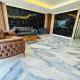 The Hera Gold Hotel, Istanbul - Foto 3