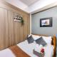 1BR Condotel with Balcony at FAME Residences #FM11, Manila - Fotografie 1