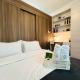 1BR Condotel with Balcony at FAME Residences #FM12, Manila - Foto 1