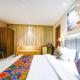 FabHotel Supreme Suites, Ludhijána - Fotografie 6