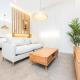 WintowinRentals Goleta Suites 0B, Malaga - Zdjęcie 7